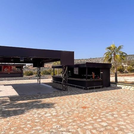 Watercastle Suites Erdemli Buitenkant foto