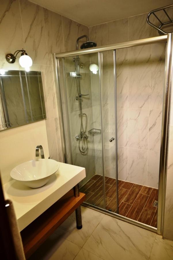 Watercastle Suites Erdemli Buitenkant foto