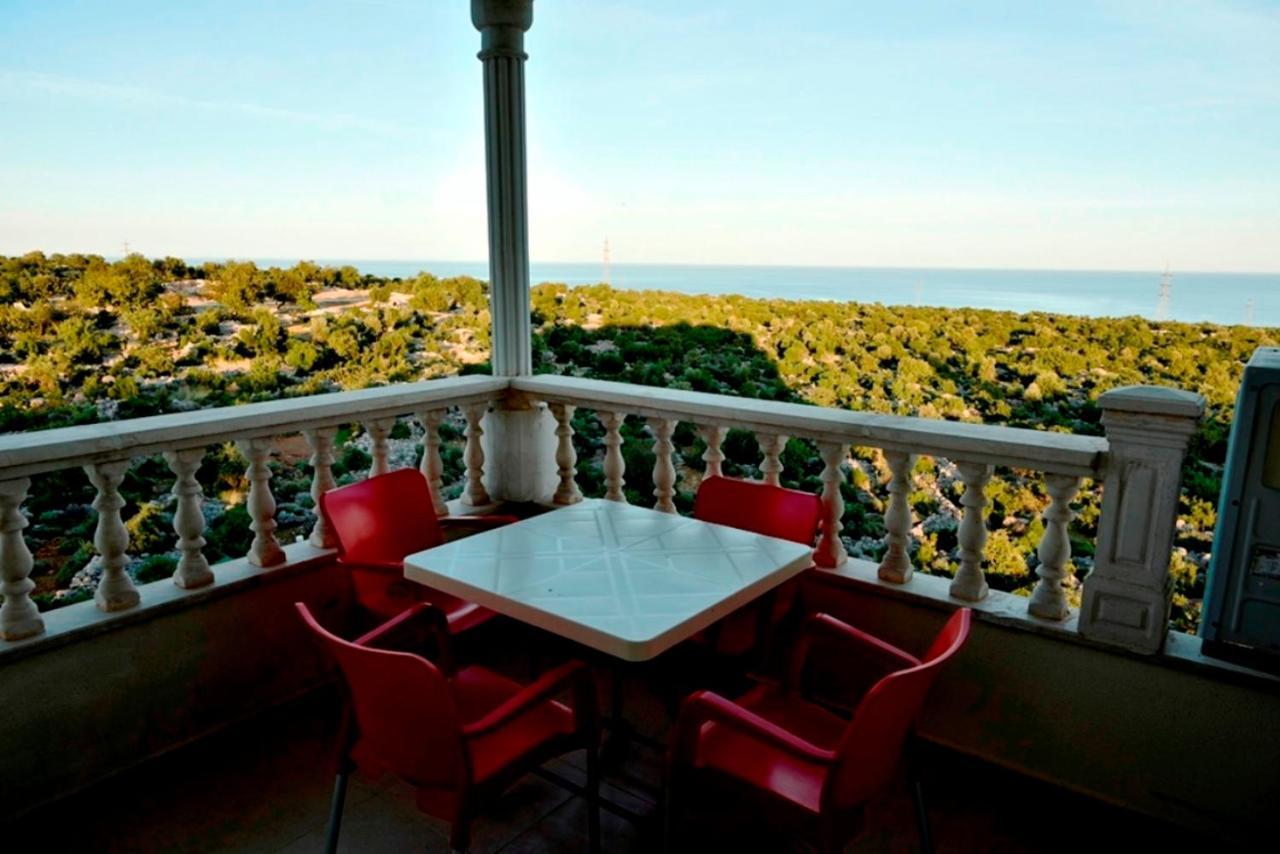 Watercastle Suites Erdemli Buitenkant foto