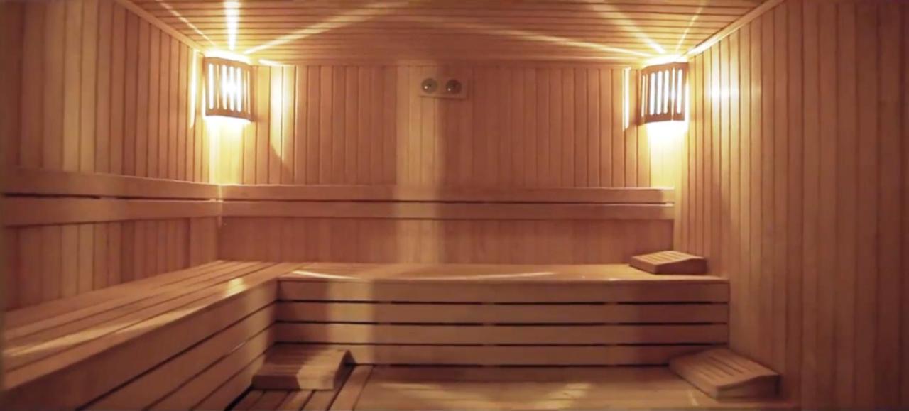Watercastle Suites Erdemli Buitenkant foto
