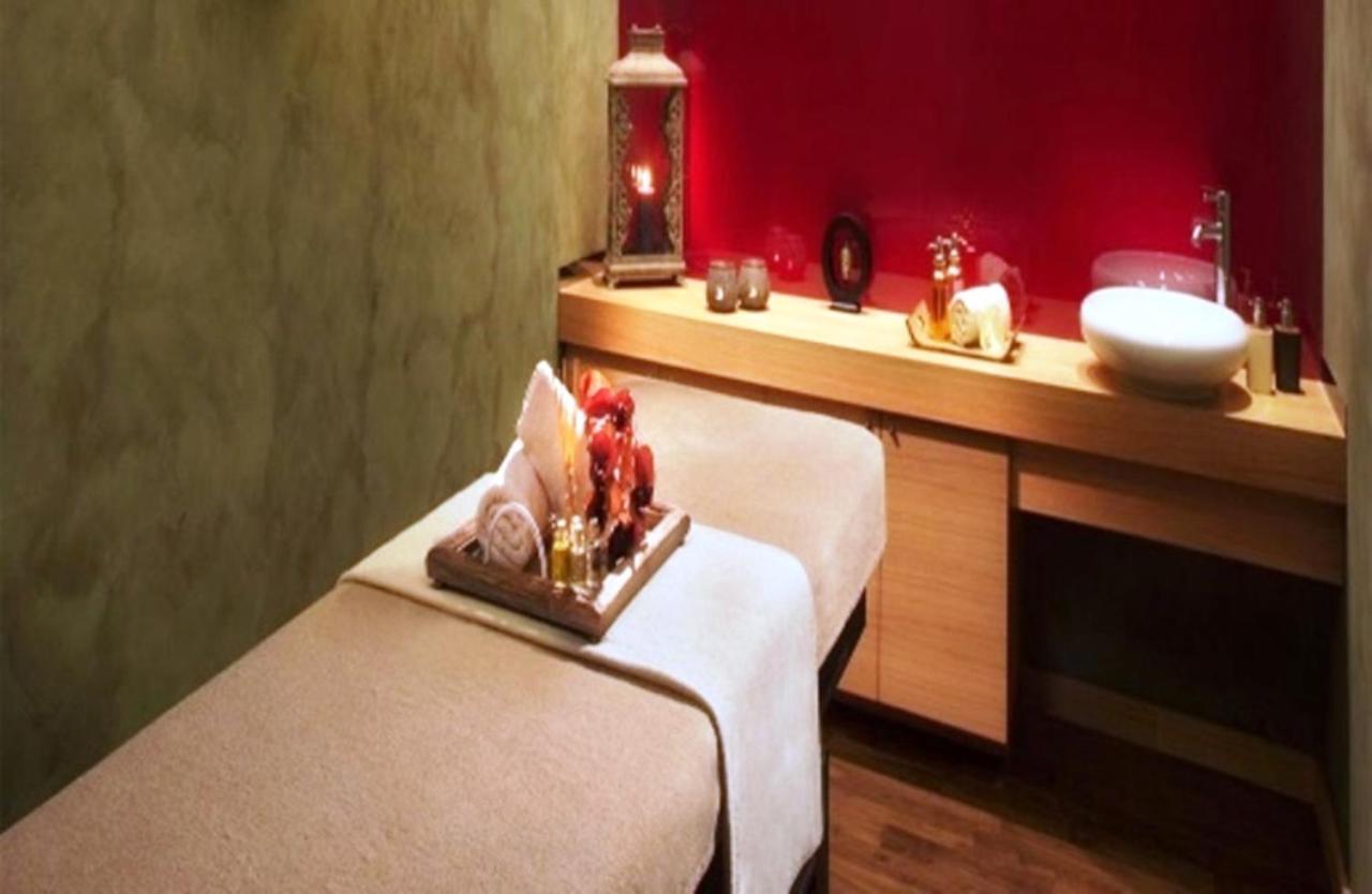 Watercastle Suites Erdemli Buitenkant foto