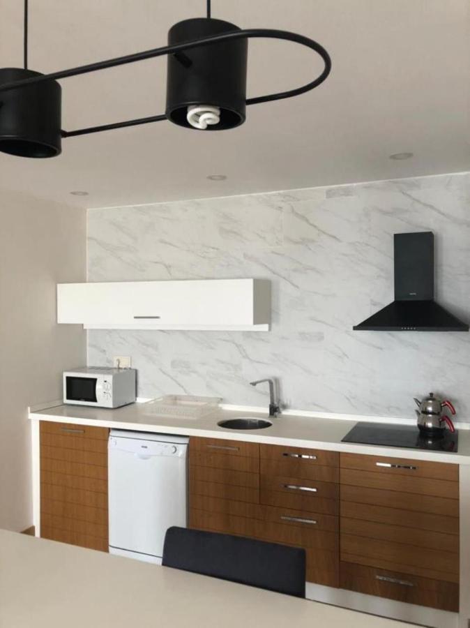 Watercastle Suites Erdemli Buitenkant foto